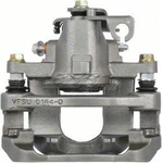 Order BBB INDUSTRIES - 99-17731B - Rear Left Rebuilt Caliper With Hardware For Your Vehicle