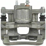 Order Rear Left Rebuilt Caliper With Hardware by BBB INDUSTRIES - 99-17736A For Your Vehicle