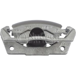 Order Rear Left Rebuilt Caliper With Hardware by BBB INDUSTRIES - 99-17747B For Your Vehicle