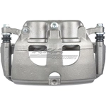 Order BBB INDUSTRIES - 99-17753B - Rear Left Rebuilt Caliper With Hardware For Your Vehicle