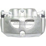 Order Rear Left Rebuilt Caliper With Hardware by BBB INDUSTRIES - 99-17754B For Your Vehicle