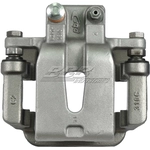 Order Rear Left Rebuilt Caliper With Hardware by BBB INDUSTRIES - 99-17755A For Your Vehicle