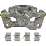 Order BBB INDUSTRIES - 99-17765B - Rear Left Rebuilt Caliper With Hardware For Your Vehicle