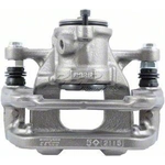 Order Rear Left Rebuilt Caliper With Hardware by BBB INDUSTRIES - 99-17778A For Your Vehicle