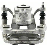 Order Rear Left Rebuilt Caliper With Hardware by BBB INDUSTRIES - 99-17782B For Your Vehicle