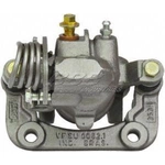 Order Rear Left Rebuilt Caliper With Hardware by BBB INDUSTRIES - 99-17852B For Your Vehicle