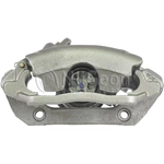 Order Rear Left Rebuilt Caliper With Hardware by BBB INDUSTRIES - 99-17871A For Your Vehicle