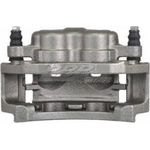 Order Rear Left Rebuilt Caliper With Hardware by BBB INDUSTRIES - 99-17884B For Your Vehicle