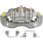 Order Rear Left Rebuilt Caliper With Hardware by BBB INDUSTRIES - 99-17885B For Your Vehicle