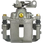 Order Rear Left Rebuilt Caliper With Hardware by BBB INDUSTRIES - 99-17890A For Your Vehicle