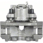 Order Rear Left Rebuilt Caliper With Hardware by BBB INDUSTRIES - 99-17897B For Your Vehicle