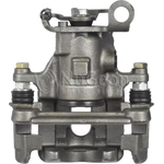 Order Rear Left Rebuilt Caliper With Hardware by BBB INDUSTRIES - 99-17916B For Your Vehicle