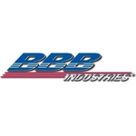 Order Rear Left Rebuilt Caliper With Hardware by BBB INDUSTRIES - 99-17918B For Your Vehicle