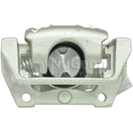 Order Rear Left Rebuilt Caliper With Hardware by BBB INDUSTRIES - 99-17926A For Your Vehicle