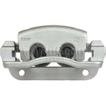 Order Rear Left Rebuilt Caliper With Hardware by BBB INDUSTRIES - 99-17937B For Your Vehicle