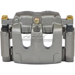 Order Rear Left Rebuilt Caliper With Hardware by BBB INDUSTRIES - 99-17938B For Your Vehicle