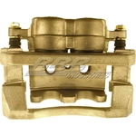 Order Rear Left Rebuilt Caliper With Hardware by BBB INDUSTRIES - 99-17958B For Your Vehicle