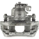 Order Rear Left Rebuilt Caliper With Hardware by BBB INDUSTRIES - 99-17973B For Your Vehicle