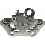 Order Rear Left Rebuilt Caliper With Hardware by BBB INDUSTRIES - 99-17973B For Your Vehicle