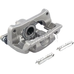 Order Rear Left Rebuilt Caliper With Hardware by BBB INDUSTRIES - 99-17981B For Your Vehicle