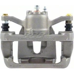 Order Rear Left Rebuilt Caliper With Hardware by BBB INDUSTRIES - 99-17981B For Your Vehicle