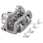 Order Rear Left Rebuilt Caliper With Hardware by BBB INDUSTRIES - 99-17986B For Your Vehicle