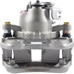 Order Rear Left Rebuilt Caliper With Hardware by BBB INDUSTRIES - 99-17986B For Your Vehicle