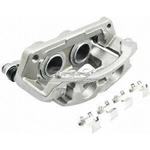 Order Rear Left Rebuilt Caliper With Hardware by BBB INDUSTRIES - 99-17991B For Your Vehicle