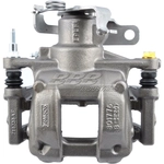 Order Rear Left Rebuilt Caliper With Hardware by BBB INDUSTRIES - 99-18031B For Your Vehicle