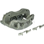 Order Rear Left Rebuilt Caliper With Hardware by BBB INDUSTRIES - 99-18045A For Your Vehicle