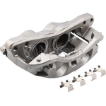 Order Rear Left Rebuilt Caliper With Hardware by BBB INDUSTRIES - 99-18059B For Your Vehicle