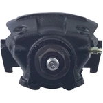 Order CARDONE INDUSTRIES - 18-4094 - Rear Left Rebuilt Caliper With Hardware For Your Vehicle