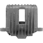 Order Rear Left Rebuilt Caliper With Hardware by CARDONE INDUSTRIES - 18-4186 For Your Vehicle