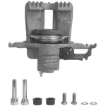 Order Rear Left Rebuilt Caliper With Hardware by CARDONE INDUSTRIES - 18-4346 For Your Vehicle