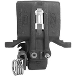 Order Rear Left Rebuilt Caliper With Hardware by CARDONE INDUSTRIES - 18-4539 For Your Vehicle