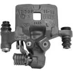 Order Rear Left Rebuilt Caliper With Hardware by CARDONE INDUSTRIES - 18-4542 For Your Vehicle