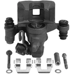 Order Rear Left Rebuilt Caliper With Hardware by CARDONE INDUSTRIES - 18-4543 For Your Vehicle