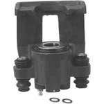 Order Rear Left Rebuilt Caliper With Hardware by CARDONE INDUSTRIES - 18-4636 For Your Vehicle