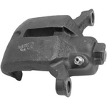 Order Rear Left Rebuilt Caliper With Hardware by CARDONE INDUSTRIES - 18-4644 For Your Vehicle