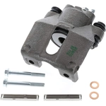 Order CARDONE INDUSTRIES - 18-4678 - Rear Left Rebuilt Caliper With Hardware For Your Vehicle