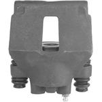 Order Rear Left Rebuilt Caliper With Hardware by CARDONE INDUSTRIES - 18-4679 For Your Vehicle