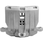 Order Rear Left Rebuilt Caliper With Hardware by CARDONE INDUSTRIES - 18-4726 For Your Vehicle