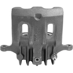 Order Rear Left Rebuilt Caliper With Hardware by CARDONE INDUSTRIES - 18-4753 For Your Vehicle