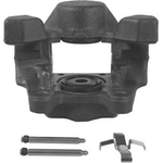 Order Rear Left Rebuilt Caliper With Hardware by CARDONE INDUSTRIES - 18-4771 For Your Vehicle