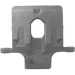 Order Rear Left Rebuilt Caliper With Hardware by CARDONE INDUSTRIES - 18-4804 For Your Vehicle