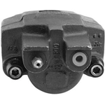 Order Rear Left Rebuilt Caliper With Hardware by CARDONE INDUSTRIES - 18-4818 For Your Vehicle