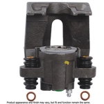 Order Rear Left Rebuilt Caliper With Hardware by CARDONE INDUSTRIES - 18-4850HD For Your Vehicle