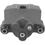 Order CARDONE INDUSTRIES - 18-4859 - Rear Left Rebuilt Caliper With Hardware For Your Vehicle