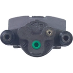 Order CARDONE INDUSTRIES - 18-4873 - Rear Left Rebuilt Caliper With Hardware For Your Vehicle