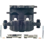 Order CARDONE INDUSTRIES - 18-4895 - Rear Left Rebuilt Caliper With Hardware For Your Vehicle